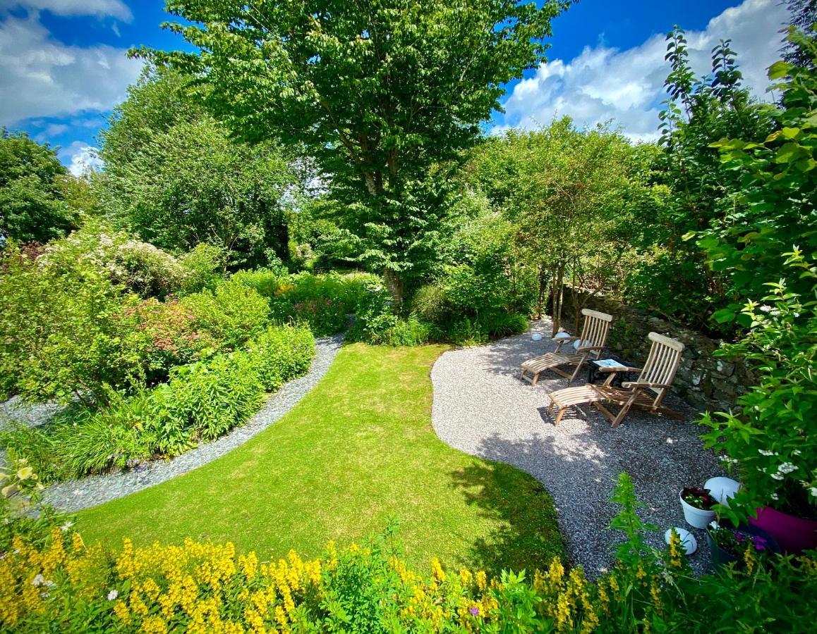 Crafnant House - Bed & Breakfast Trefriw Exterior photo